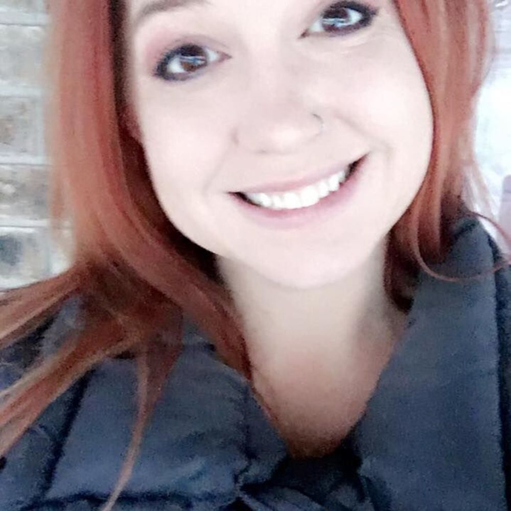 Meet your Posher, Janelle